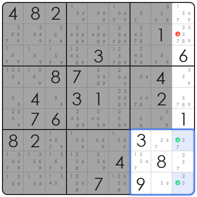 printable sudoku 4 per page