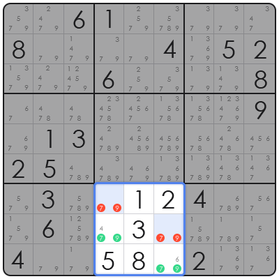 arkadium diagonal sudoku