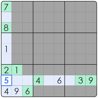 sudoku strategy for beginners